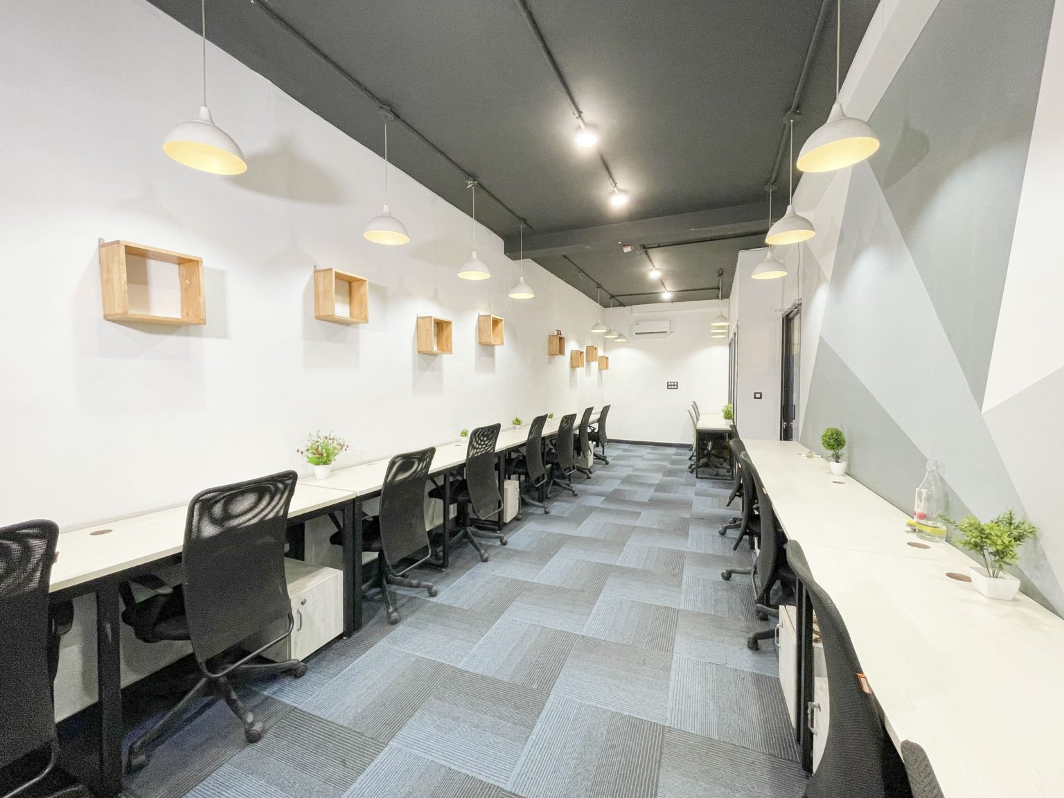 Day Pass – Fume Coworking